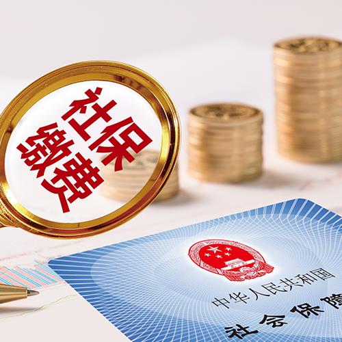 全國社會(huì)保險(xiǎn)代辦